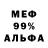 Дистиллят ТГК вейп Oppo Menboy